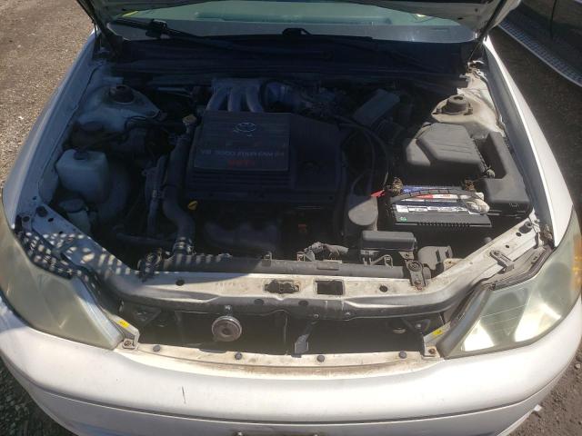 Photo 7 from auction – 2001 TOYOTA AVALON XL with VIN 4T1BF28B51U179943