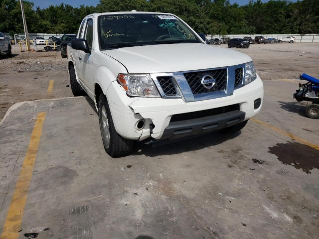 Photo 9 from auction – 2013 NISSAN FRONTIER S with VIN 1N6AD0CU3DN729056