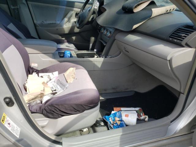Photo 5 from auction – 2009 TOYOTA CAMRY BASE with VIN 4T1BE46K69U899975