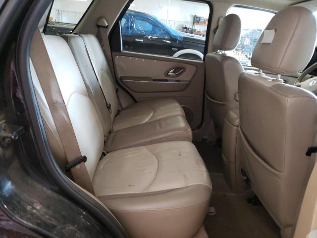 Photo 6 from auction – 2007 MERCURY MARINER HE with VIN 4M2CU39H07KJ16089