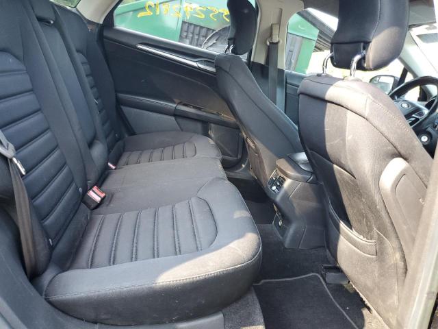 Photo 6 from auction – 2013 FORD FUSION with VIN 3FA6P0LU8DR196771