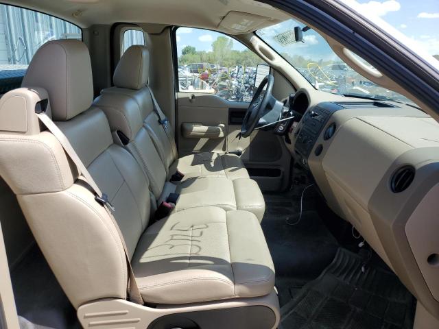 Photo 5 from auction – 2007 FORD F150 with VIN 1FTRF12W67KD54049