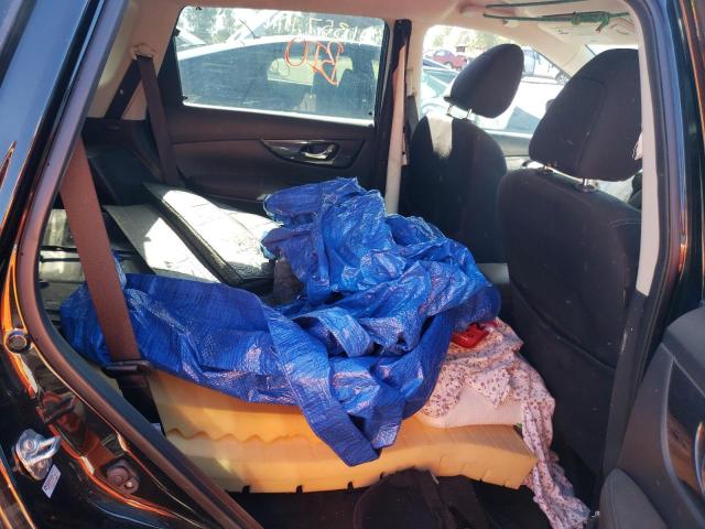 Photo 6 from auction – 2020 NISSAN ROGUE S with VIN KNMAT2MT5LP532593