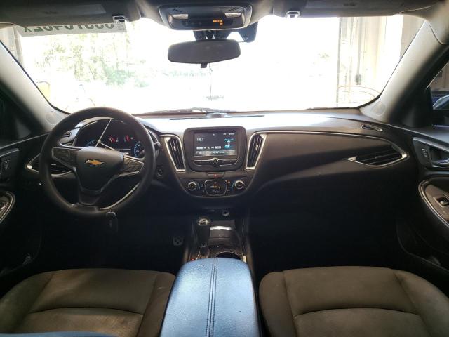 Photo 9 from auction – 2016 CHEVROLET MALIBU LT with VIN 1G1ZE5ST8GF222492