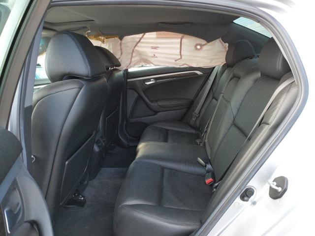 Photo 6 from auction – 2008 ACURA TL with VIN 19UUA66258A030984
