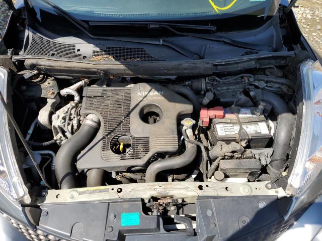 Photo 7 from auction – 2012 NISSAN JUKE S with VIN JN8AF5MVXCT109398