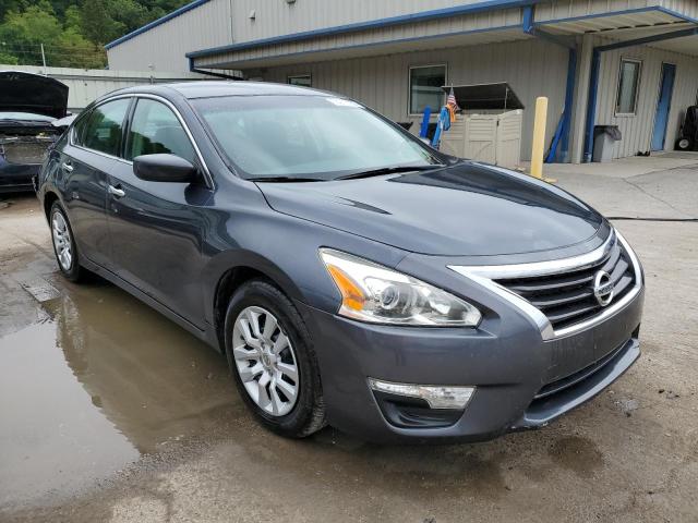 Photo 1 from auction – 2013 NISSAN ALTIMA 2.5 with VIN 1N4AL3AP5DN445079