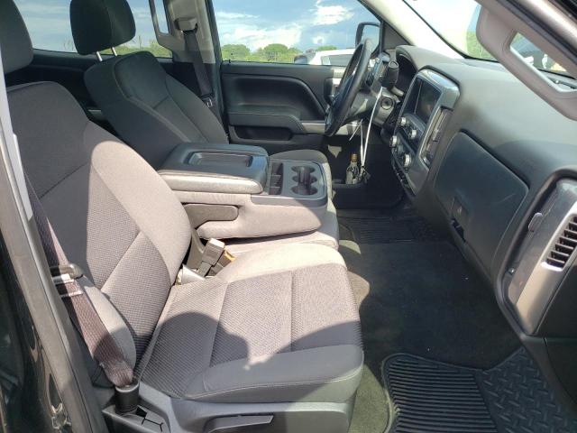 Photo 5 from auction – 2014 CHEVROLET SILVERADO with VIN 3GCUKREC0EG360584