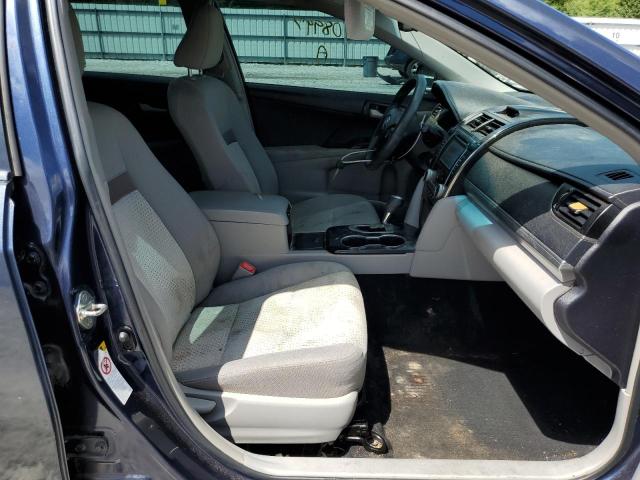 Photo 5 from auction – 2014 TOYOTA CAMRY L with VIN 4T1BF1FK4EU828795