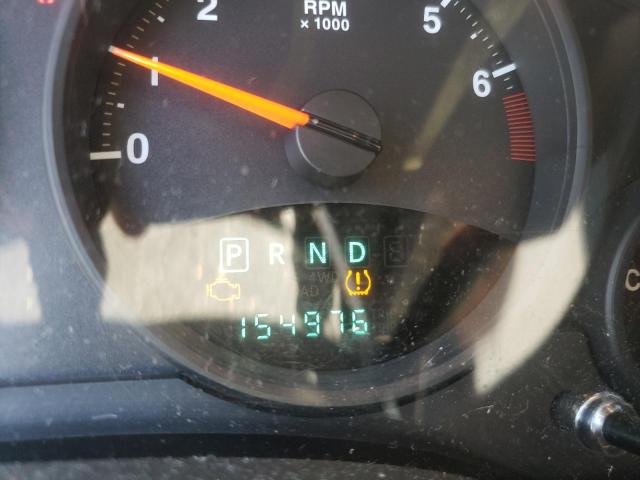 Photo 8 from auction – 2011 JEEP COMPASS SP with VIN 1J4NT1FB6BD162121