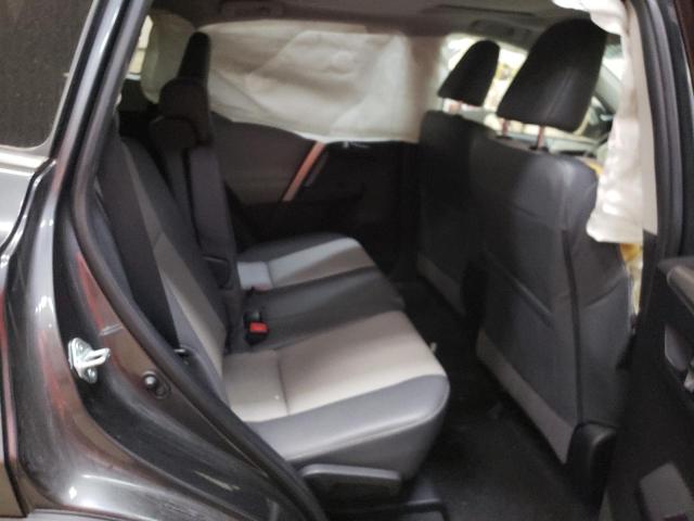 Photo 6 from auction – 2015 TOYOTA RAV4 LIMIT with VIN JTMDFREV9FD164907