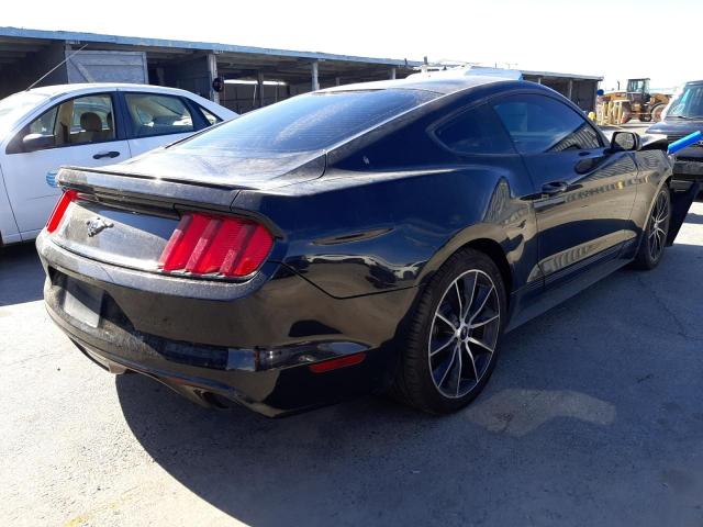Photo 4 from auction – 2017 FORD MUSTANG with VIN 1FA6P8TH8H5272886