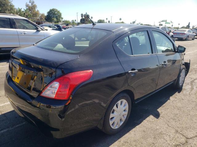Photo 4 from auction – 2016 NISSAN VERSA S with VIN 3N1CN7AP2GL917752