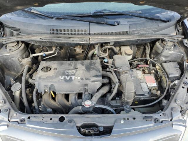 Photo 7 from auction – 2004 TOYOTA SCION XA with VIN JTKKT624840070279