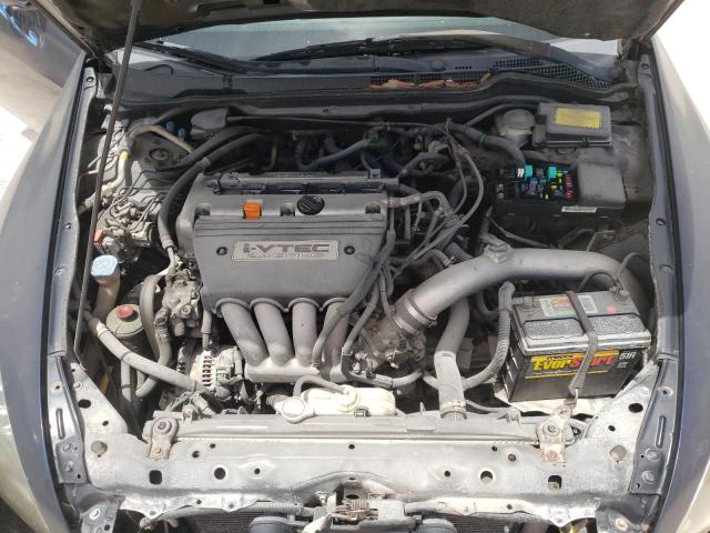 Photo 7 from auction – 2005 HONDA ACCORD SE with VIN 1HGCM71535A019486