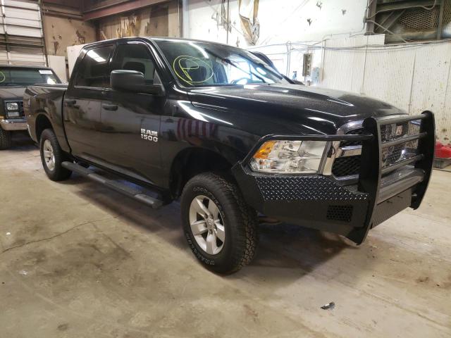 RAM 1500 ST 2015 con VIN 1C6RR7KM8FS586912 - Foto de la subasta