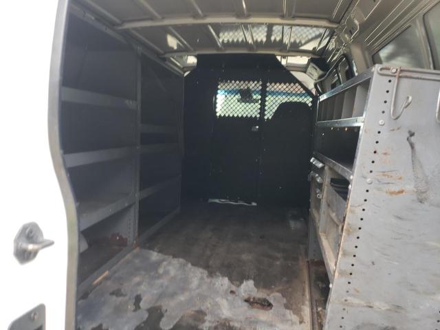 Photo 6 from auction – 2006 FORD ECONOLINE with VIN 1FTNE24L66HB34528
