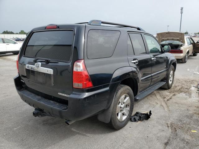 Photo 4 from auction – 2007 TOYOTA 4RUNNER SR with VIN JTEZU14R578067307