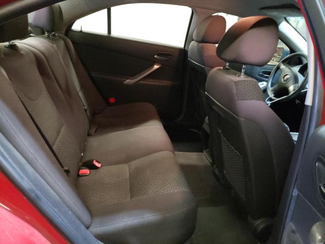 Photo 6 from auction – 2007 PONTIAC G6 BASE with VIN 1G2ZG58B974179510