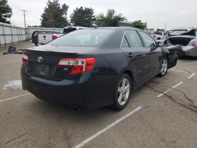 Photo 4 from auction – 2012 TOYOTA CAMRY L with VIN 4T1BF1FK5CU111061