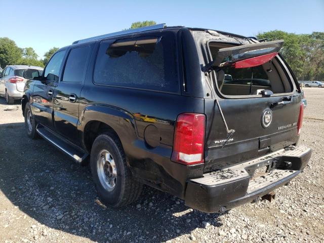 Photo 3 from auction – 2005 CADILLAC ESCALADE E with VIN 3GYFK66N15G196098