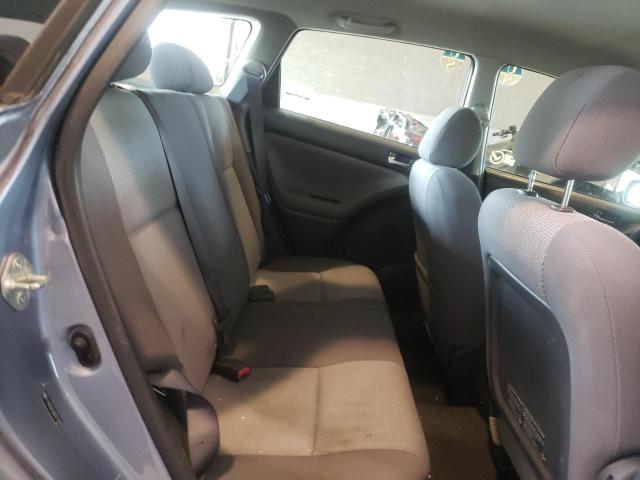 Photo 6 from auction – 2006 TOYOTA MATRIX with VIN 2T1KR32E36C573191