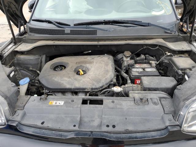 Zdjęcie 7 z aukcji – 2016 KIA SOUL z VIN KNDJP3A56G7392883
