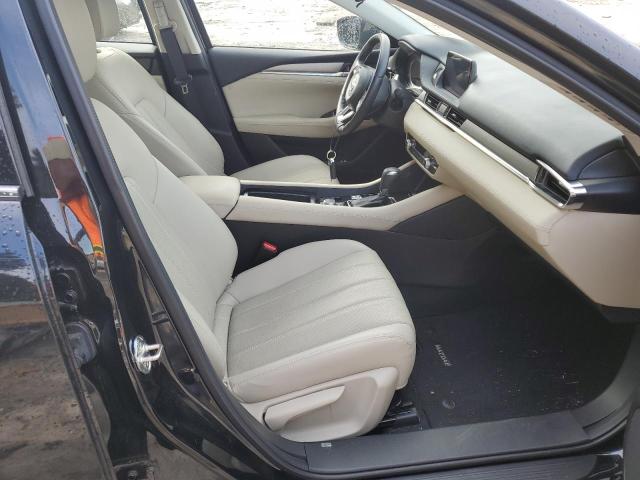 Photo 5 from auction – 2019 MAZDA 6 TOURING with VIN JM1GL1VM0K1505136