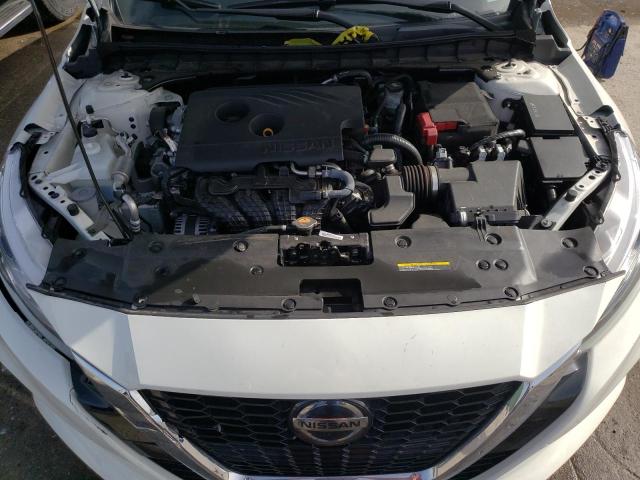 Photo 7 from auction – 2019 NISSAN ALTIMA S with VIN 1N4BL4BV1KC251827