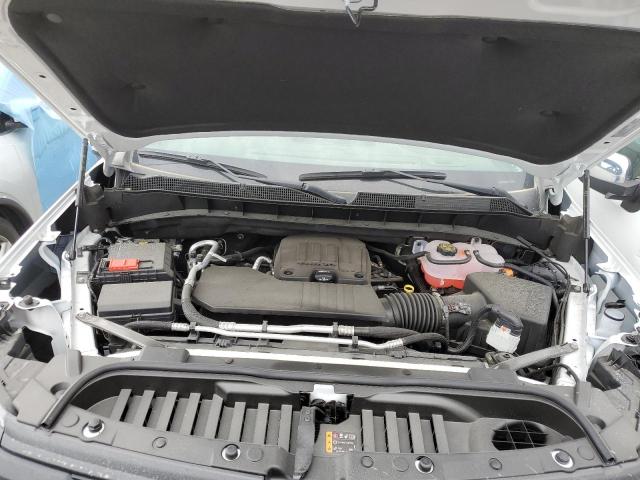 Photo 7 from auction – 2022 CHEVROLET SILVERADO with VIN 1GCPDBEK0NZ510182