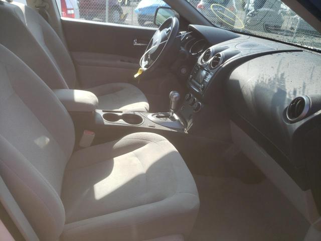 Photo 5 from auction – 2015 NISSAN ROGUE SELE with VIN JN8AS5MTXFW151518