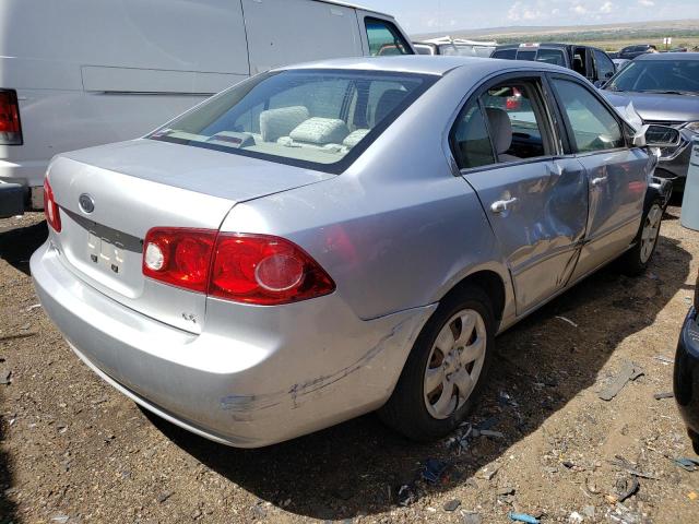 Photo 4 from auction – 2007 KIA OPTIMA LX with VIN KNAGE123075124244