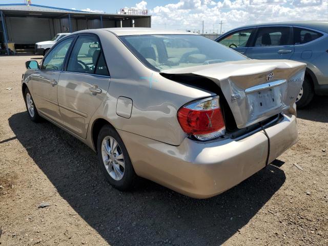 Photo 3 from auction – 2006 TOYOTA CAMRY LE with VIN 4T1BF30K76U623218