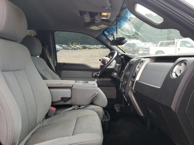 Photo 5 from auction – 2014 FORD F150 SUPER with VIN 1FTFW1EFXEKF69123
