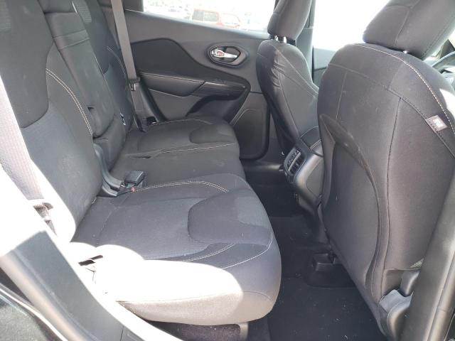 Photo 6 from auction – 2016 JEEP CHEROKEE L with VIN 1C4PJLCS7GW136708