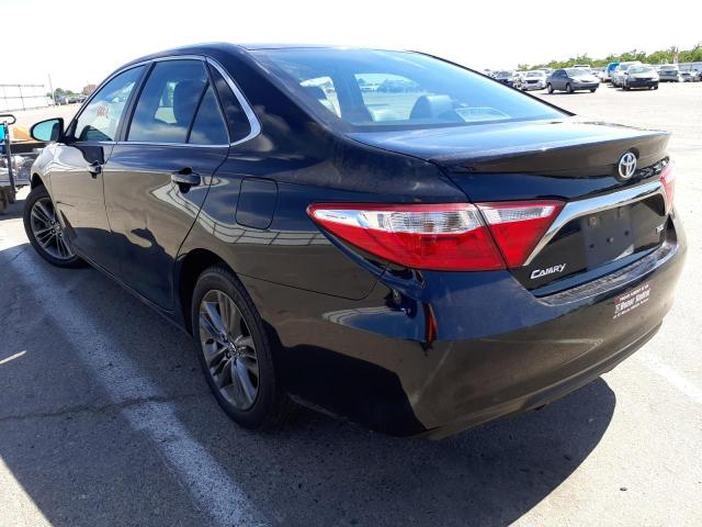Photo 3 from auction – 2016 TOYOTA CAMRY LE with VIN 4T1BF1FK3GU136563