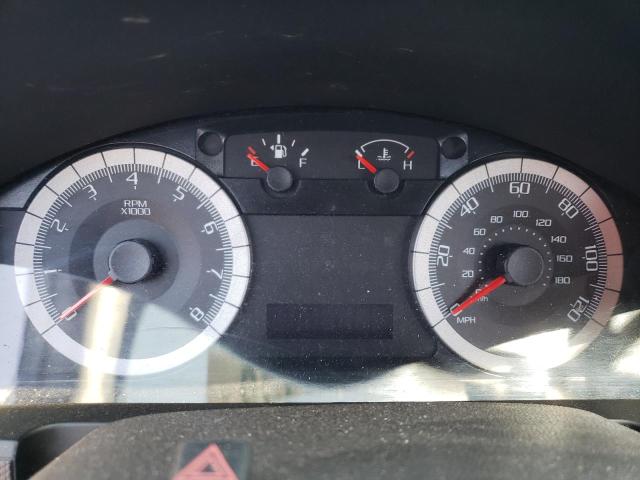 Photo 8 from auction – 2009 FORD ESCAPE LIM with VIN 1FMCU94G09KC97572