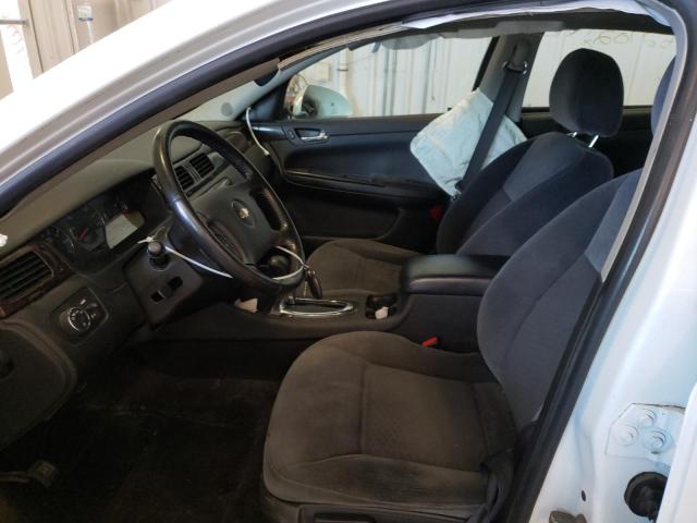 Photo 5 from auction – 2014 CHEVROLET IMPALA LIM with VIN 2G1WB5E32E1131178