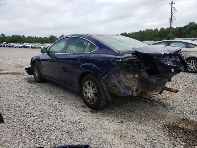 Photo 3 from auction – 2009 MAZDA 6 I with VIN 1YVHP81A095M49788