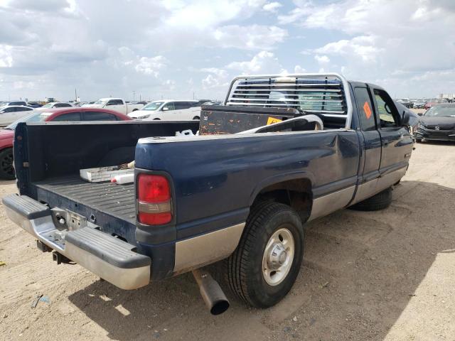 Photo 4 from auction – 2001 DODGE RAM 2500 with VIN 1B7KC23771J597244