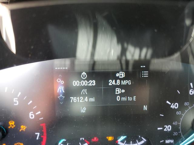Photo 8 from auction – 2020 FORD ESCAPE S with VIN 1FMCU0F64LUB93923