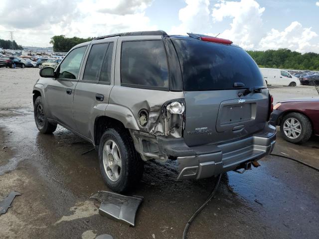 Photo 3 from auction – 2008 CHEVROLET TRAILBLAZE with VIN 1GNDS13S182120962