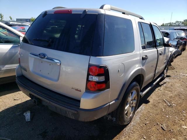 Photo 4 from auction – 2006 FORD EXPLORER X with VIN 1FMEU73EX6UB27281