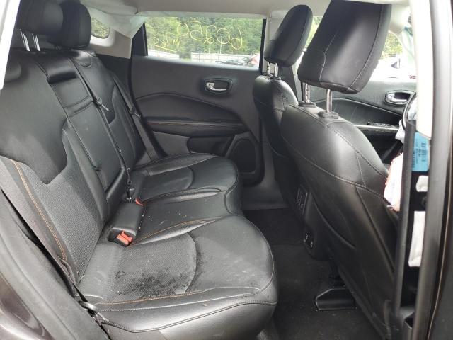Photo 6 from auction – 2020 JEEP COMPASS LI with VIN 3C4NJCCB8LT114675