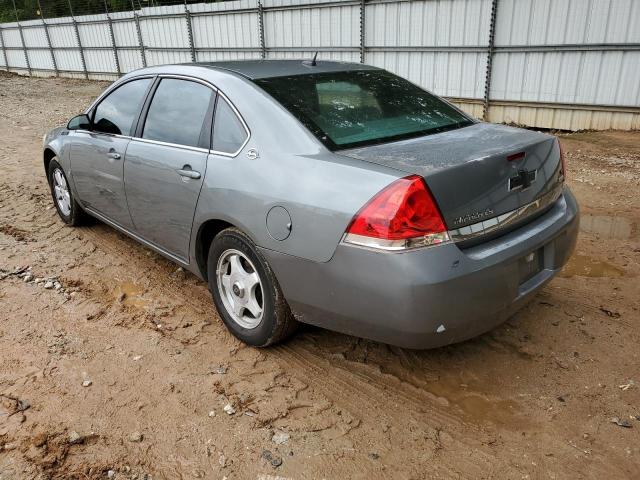 Photo 3 from auction – 2008 CHEVROLET IMPALA LS with VIN 2G1WB58K889230225