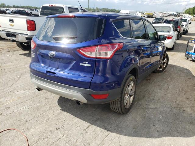 Photo 4 from auction – 2015 FORD ESCAPE SE with VIN 1FMCU0GX7FUA61251