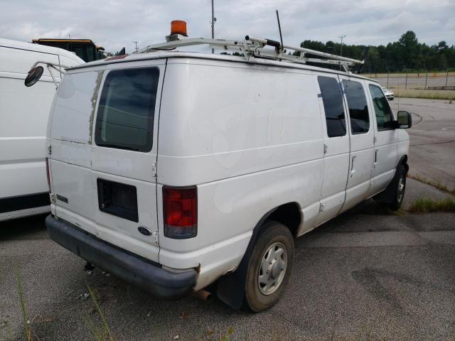 Photo 4 from auction – 2005 FORD ECONOLINE with VIN 1FTNE24W55HB21455