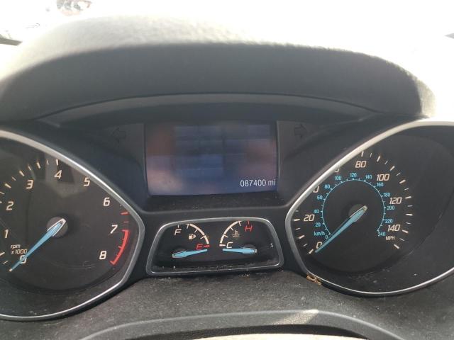 Photo 8 from auction – 2013 FORD ESCAPE SE with VIN 1FMCU0GX4DUD11915