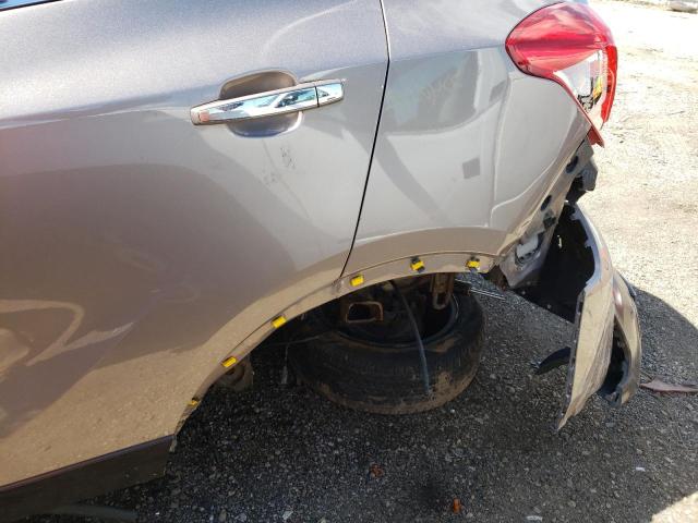 Photo 9 from auction – 2014 BUICK ENCORE with VIN KL4CJASBXEB541013