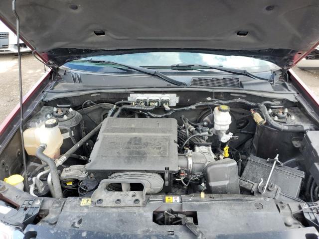 Photo 7 from auction – 2012 FORD ESCAPE LIM with VIN 1FMCU9EGXCKB89532